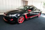 FPV GT RSPEC Launch 2012 года